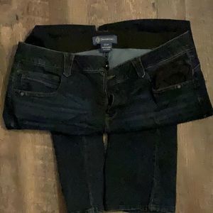 Democracy “Ab” solution jeans Size 18